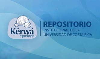 La declaratoria de Kérwá como repositorio institucional, convierte a esta plataforma en  el medio oficial para divulgar y preservar las investigaciones científicas que se realizan desde la Universidad de Costa Rica.