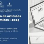 Escritura de artículos académicos I-2025