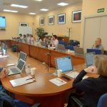 Inauguración de la XXXI Reunión técnica Latindex 2025